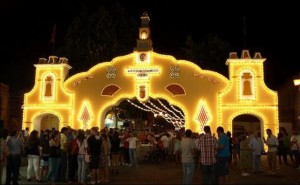 Feria Constantina