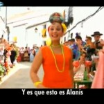 Alanís 'El Pueblo Más Divertido'