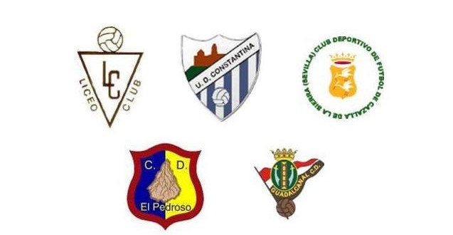 Comienza la temporada para los equipos de fútbol de la Sierra Norte