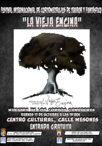 Festival la Vieja Encina en Constantina
