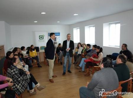 Andalucía Emprende convoca las ayudas “INNOVACTIVA 6000″ para jóvenes emprendedores