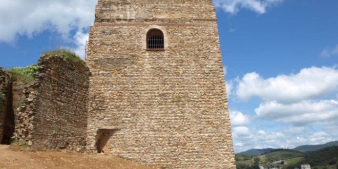 La reconstrucción de la Torre del Homenaje en Constantina galardonada con el IV Premio Rehabilitación de la Fundación Pymecon
