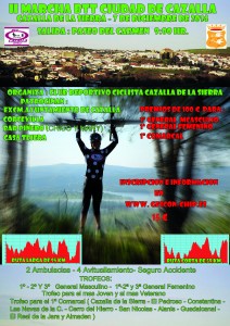 marcha btt