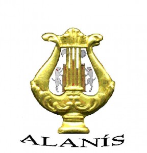 Banda de Alanís