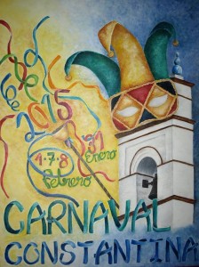 Carnaval Constantina