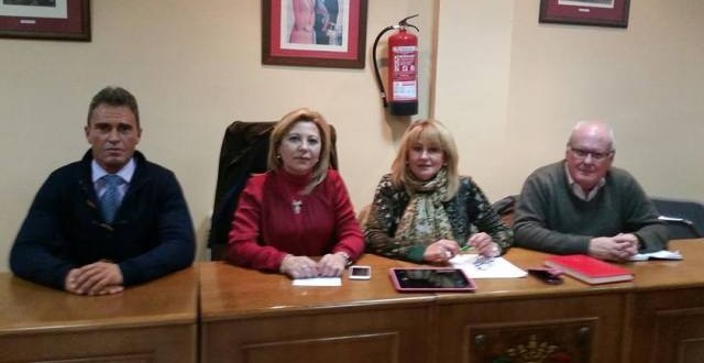 Los municipios del entorno del Cabril demandarán a Enresa ante la Audiencia Nacional