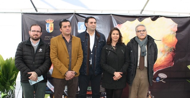 El Festival La Vieja Encina contará con autobuses desde Constantina, Cazalla, Guadalcanal y Alanís