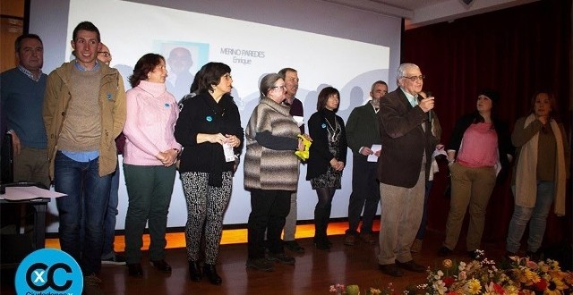 Confirmados nuevos candidatos a las alcaldías de los pueblos de la Sierra Norte de Sevilla