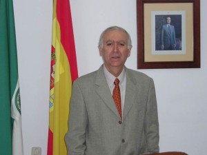 Gregorio Rodriguez, director del centro. Foto: Residencia Los Pinos.