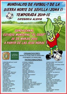 mundialito MINI