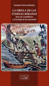 ALAS de Alanís- Presentación libro Juan de Castellanos