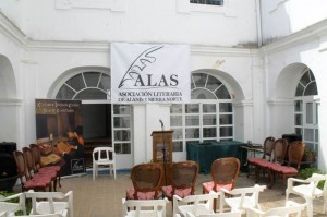 Alanís-Centro Juan de Castellanos-ALAS
