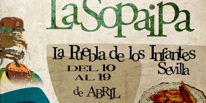 De tapas por La Puebla de los Infantes con su Ruta Gastronómica La Sopaipa 2015