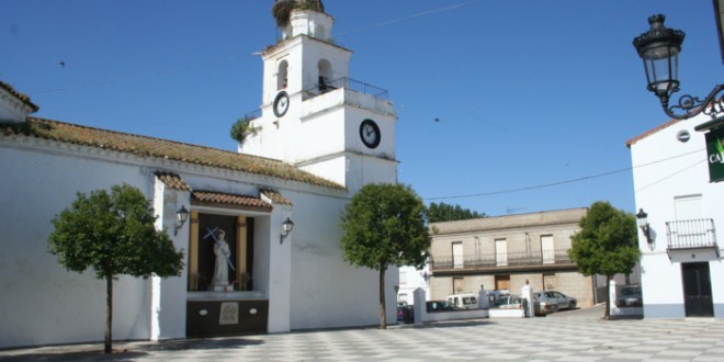 San Nicolás del Puerto crea el registro de demandantes de viviendas protegidas