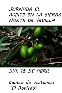 jornada aceite 18 de abril