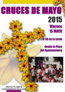 Alanís-Cruz de Mayo