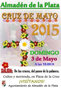 Almadén-Cruces de Mayo