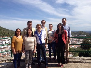 Candidatura Constantina PP