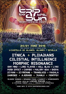 Festival Alanís