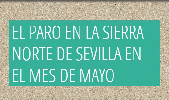 Baja el paro un 1% en los municipios de la Sierra Morena Sevillana durante el mes de mayo
