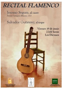 Peña Flamenca La Serrana