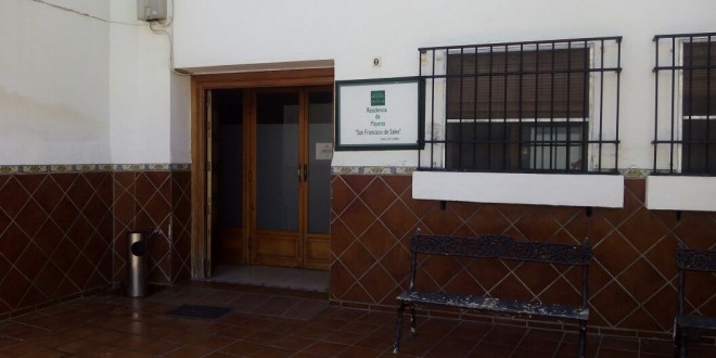 El PP propone reutilizar la residencia de Cazalla como centro para víctimas de violencia de género