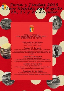 San Nicolás del Puerto-feria-2015