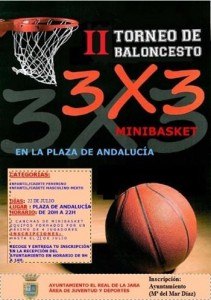 3x3 El Real