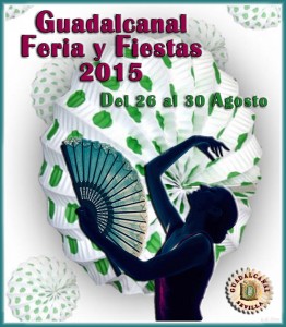 FERIA 2015