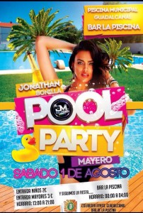 POOL PARTY