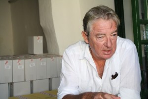 Sierra Norte-Cazalla-Ginebra-Estanislao Domeq