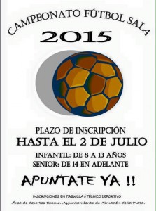 futbolsala