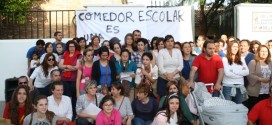 El comedor escolar de La Puebla de los Infantes contará con 60 plazas el próximo curso