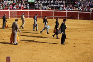 Toros-Puebla Infantes (2)