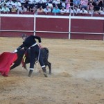 Toros-Puebla Infantes (3)