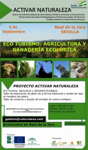 Activar naturaleza