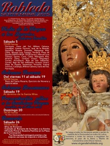 Cartel_de_Cultos_Virgen_del_Robledo_Septiembre_2015