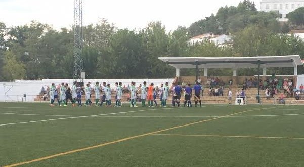 Luces y sombras en el debut de los equipos de la Sierra Norte de Sevilla en la 4ª Andaluza