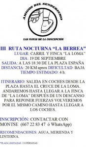 berrea
