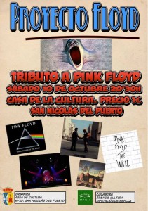 Tributo a Pink Floyd