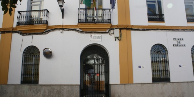 El Ayuntamiento de El Pedroso convoca 14 ofertas de empleo para la Feria de Muestras