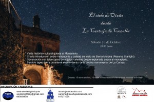 cartel 10 de octubre