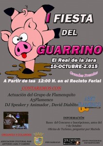 fiesta guarrino