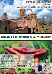 micología