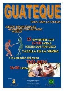 Cazalla-Guateque