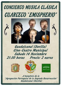 CARTEL RESUCITADO