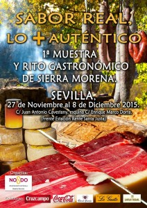 Cartel Sabores Ibericos OK