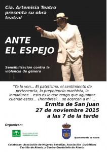 Teatro Alanís