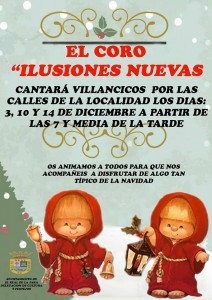 Coro El Real de la Jara