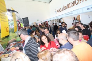 Feria Muestras Pedroso 2015 (81)